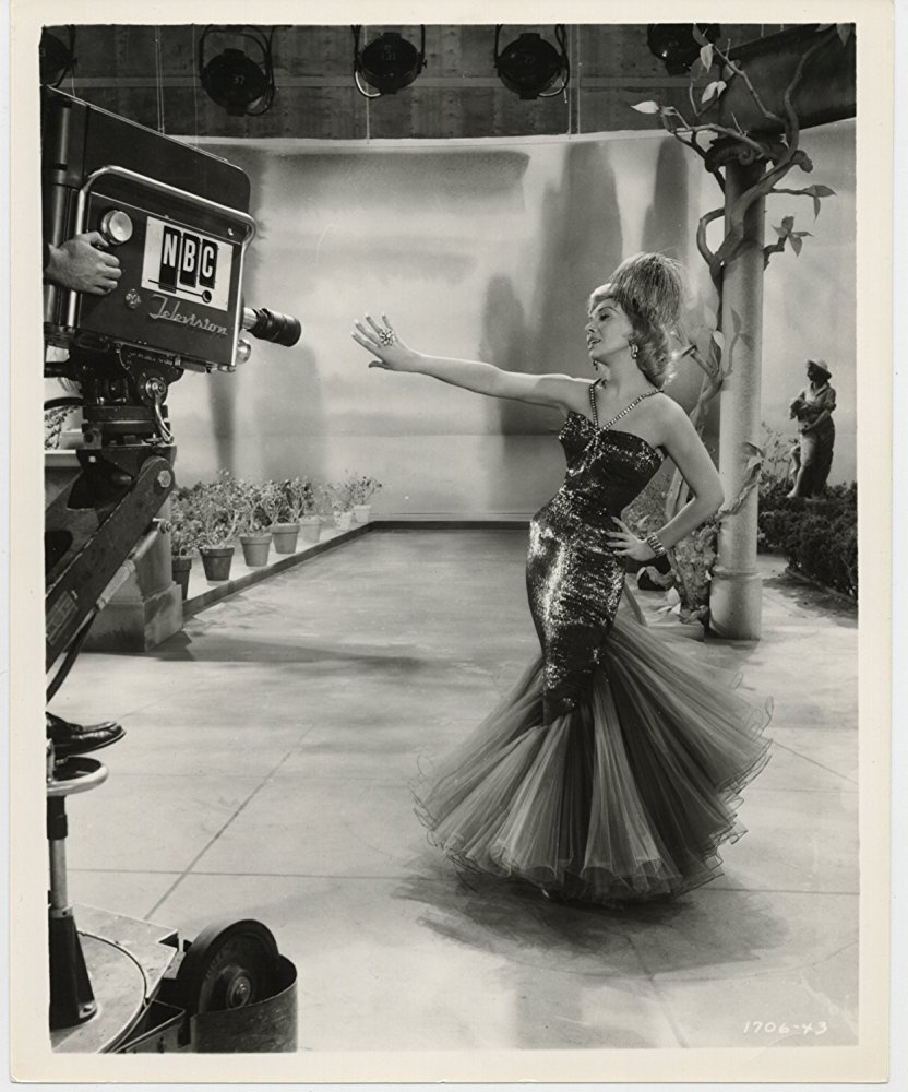 Dolores Gray