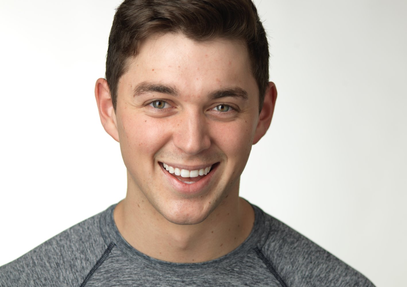 Garret Caillouet