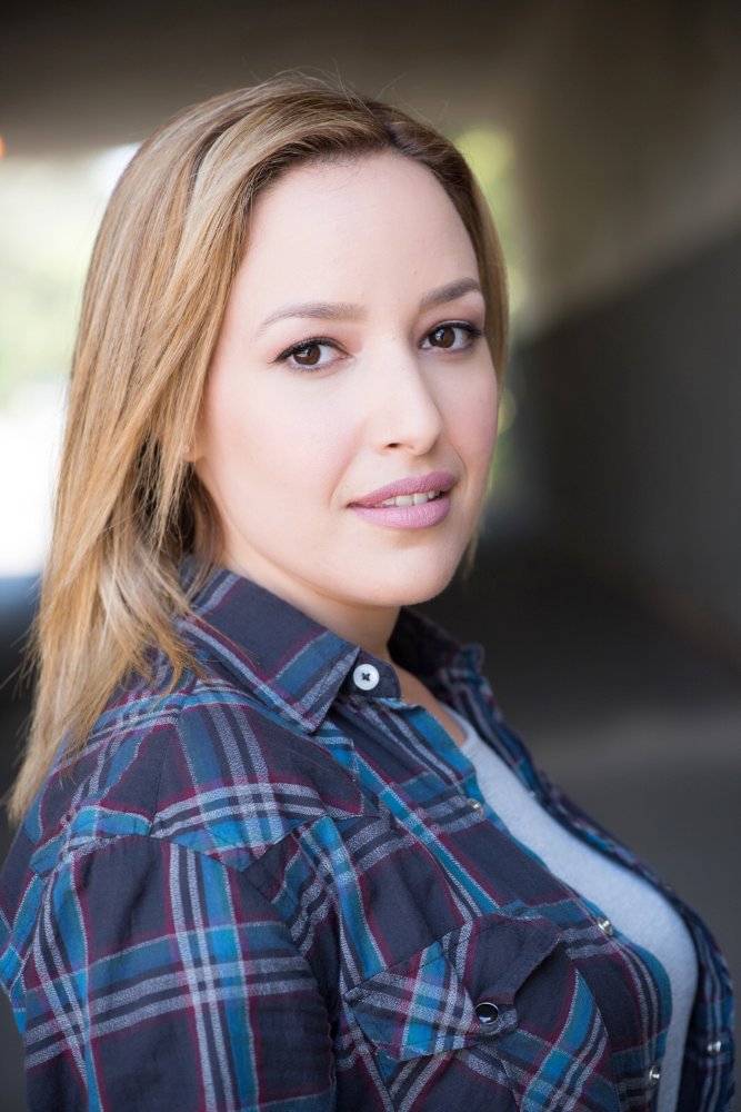 Naomi Cohen