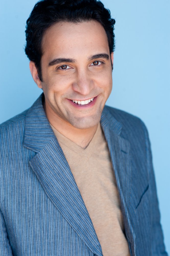 Joe Tinpan