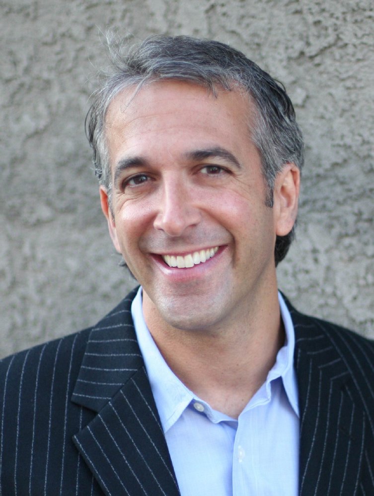Scott Mantz