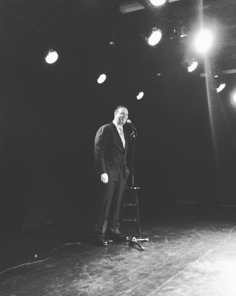 Don Tjernagel