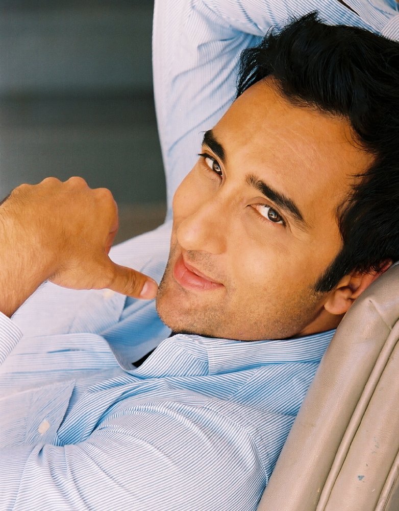 Rahul Khanna