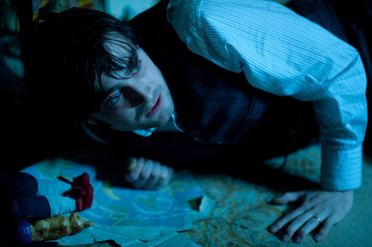 Arthur Kipps