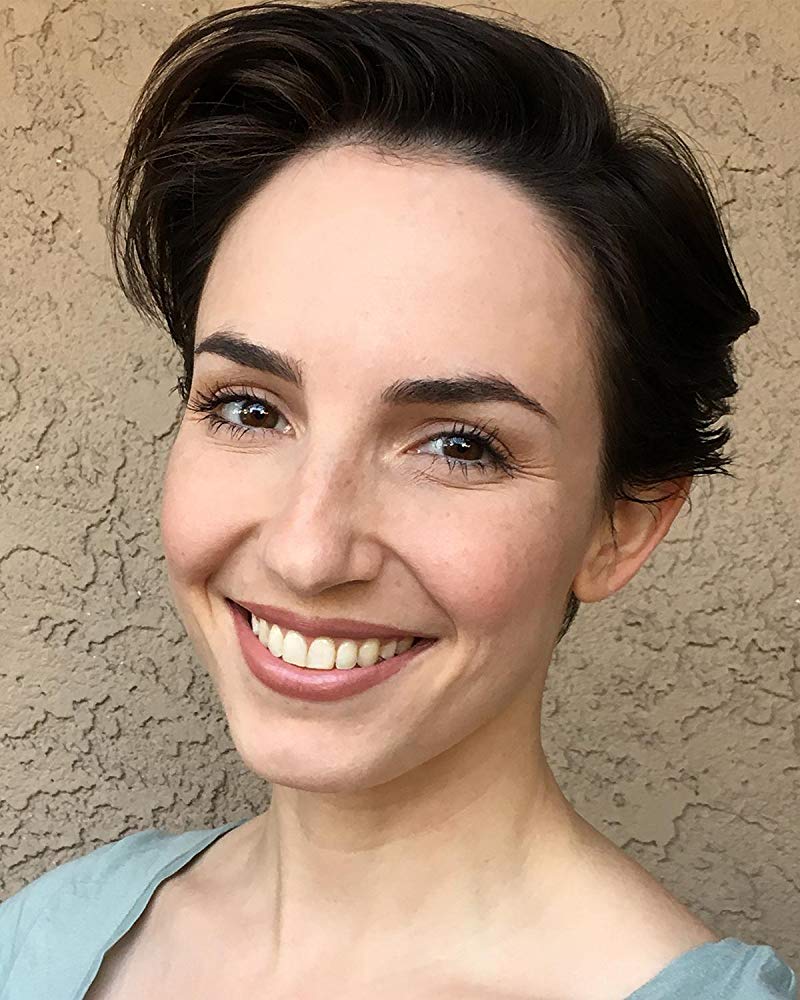 Genevieve Gauss