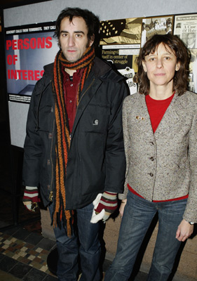 Alison Maclean