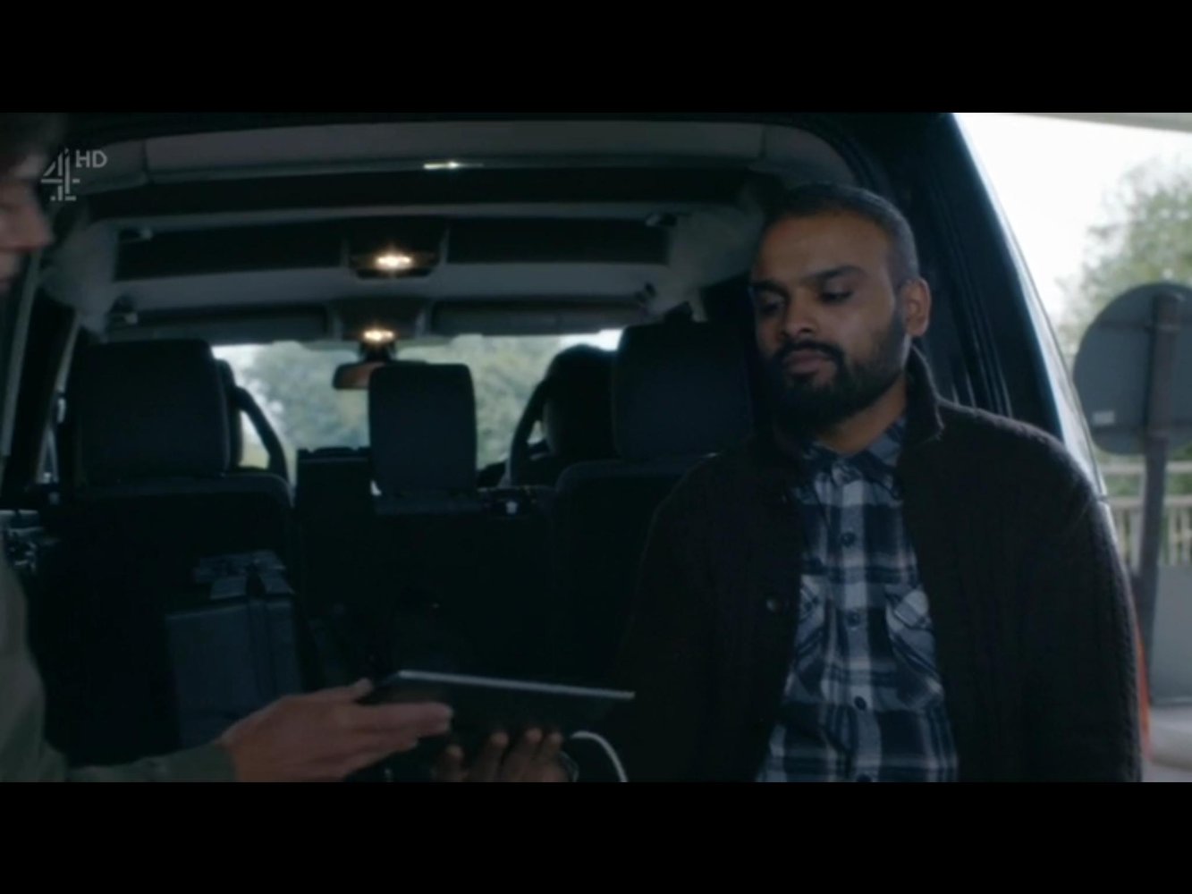 Amer Patel