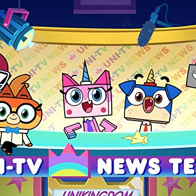 Puppycorn, Fee Bee, Feebee, Master Doom, Master Pain, Really Old Edith