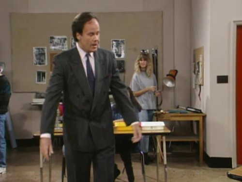 Mr. Richard Belding