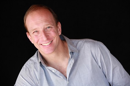 Alex Ivanovici