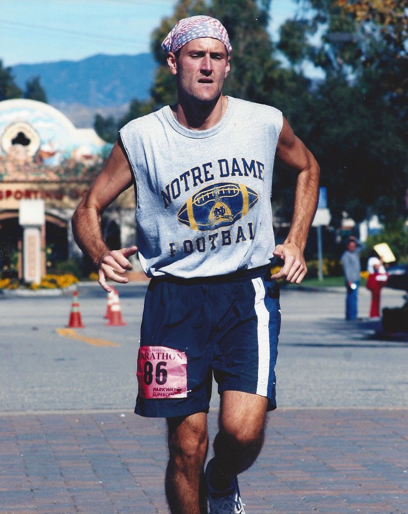 David DiBrienza