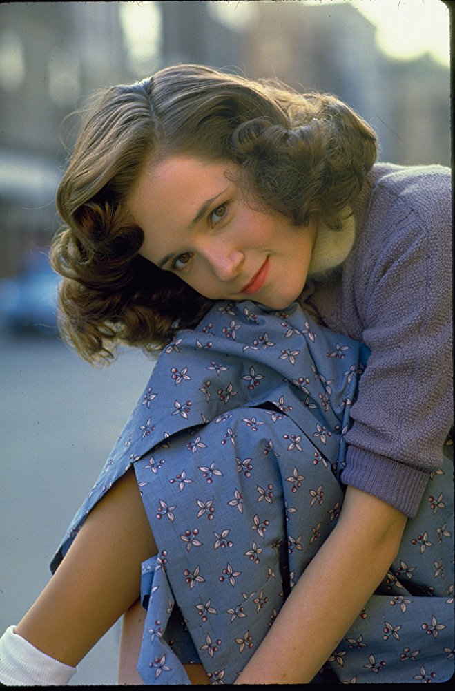 Lorraine Baines