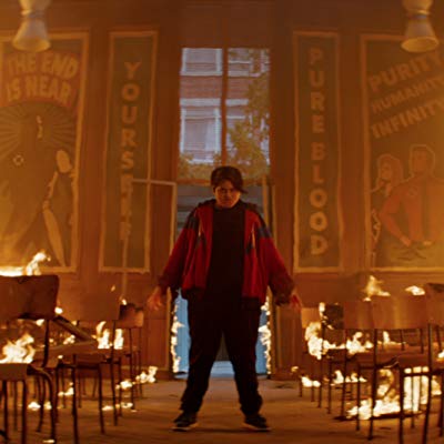 Firefist