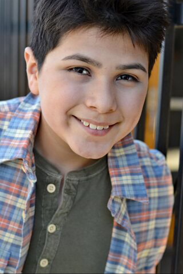 Ashton Quiroz