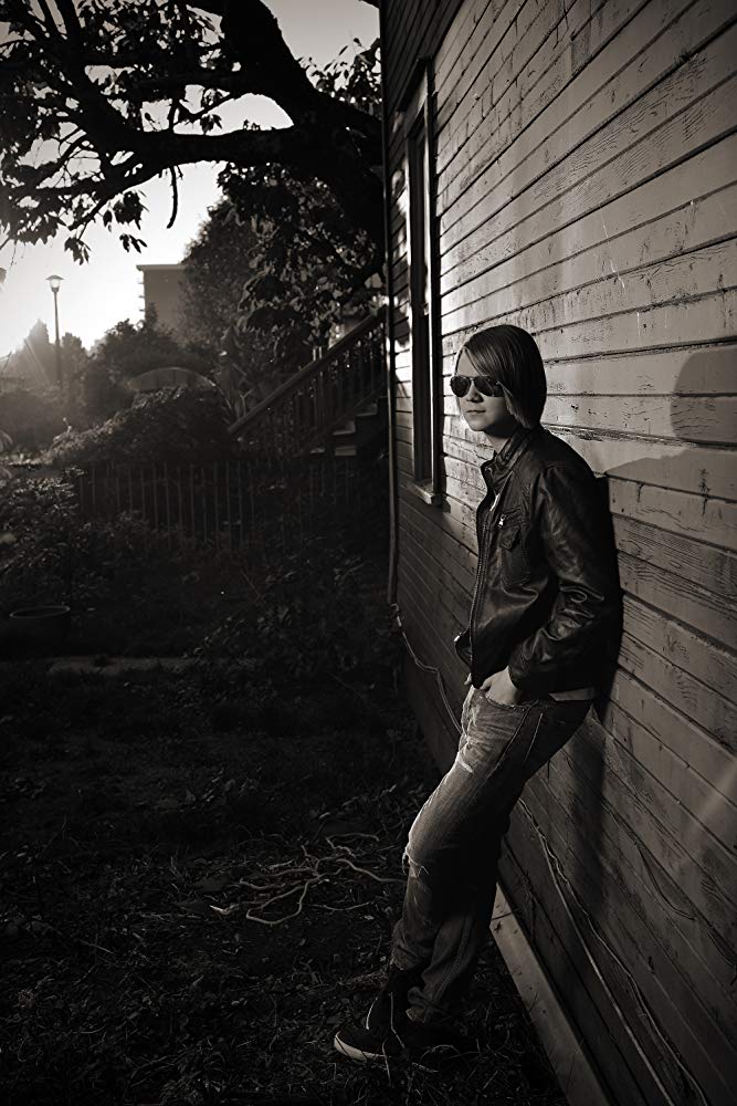 Sean Thomas
