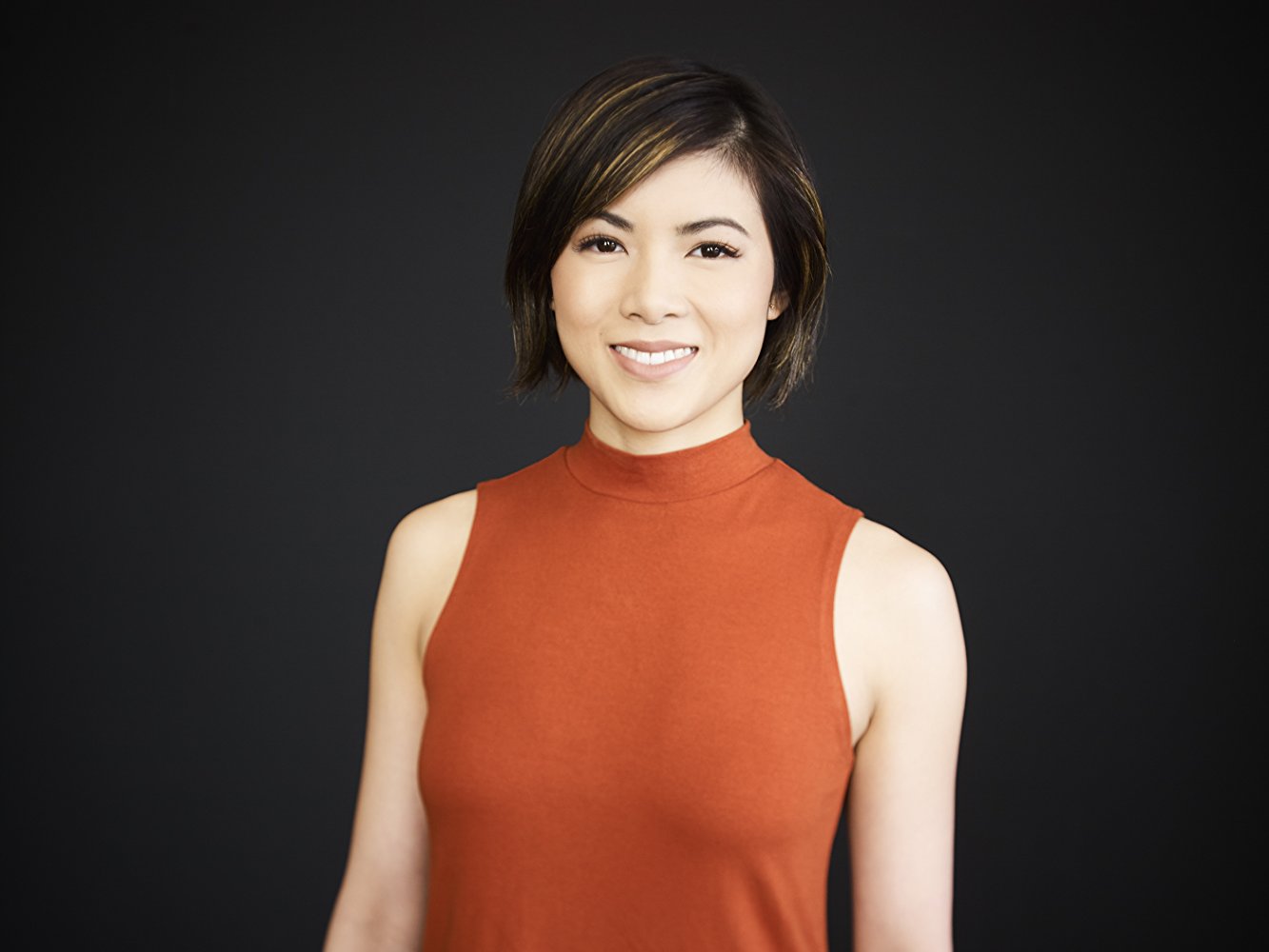 Celine Tsai