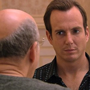 George Bluth Sr., Oscar Bluth