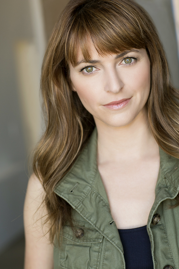Amelia Morck
