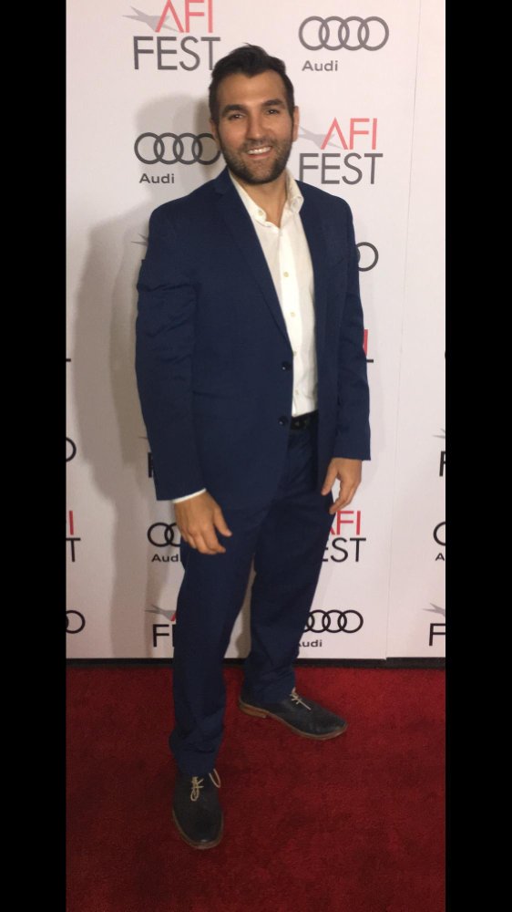 Joe Sobalo Jr.
