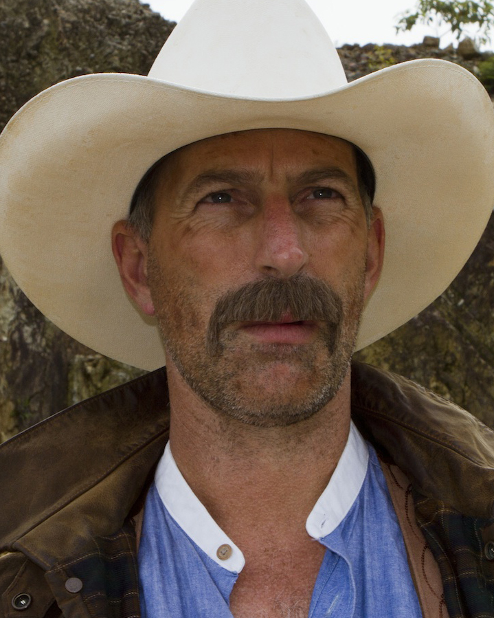 Mark Myers