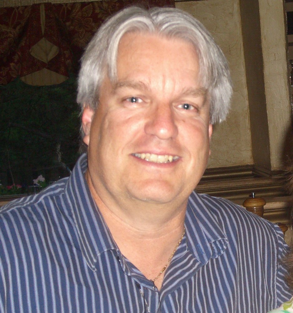 Jim Warden