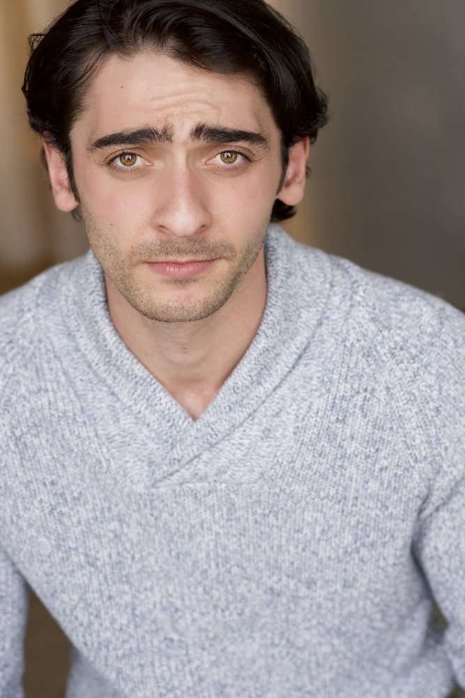 Ruslan Safarov