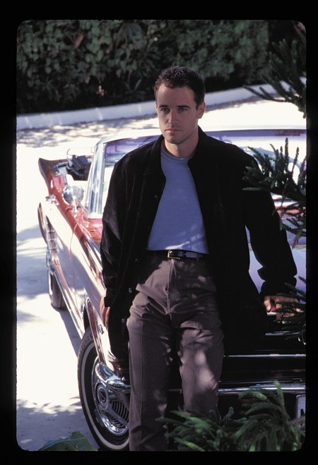 Todd Babcock