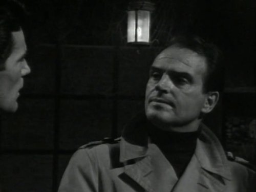 Dennis Patrick