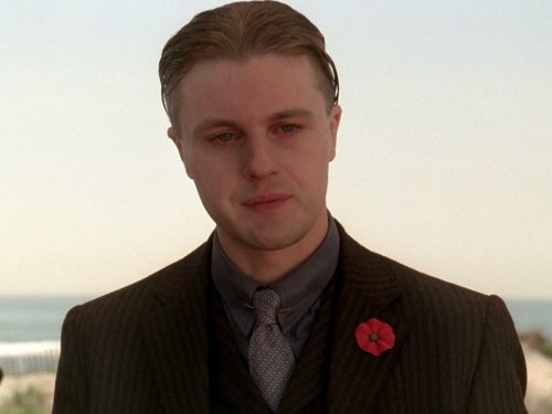 James 'Jimmy' Darmody