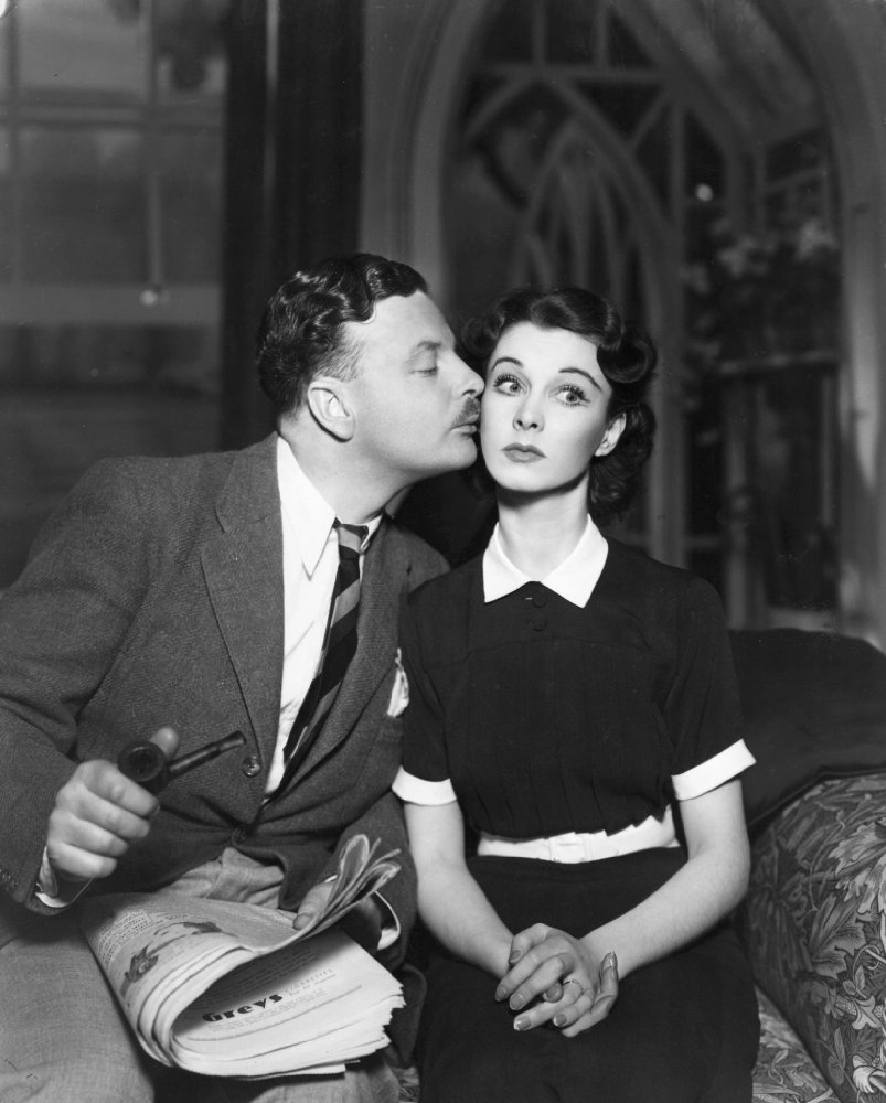 Vivien Leigh