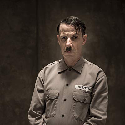 Adolf Hitler