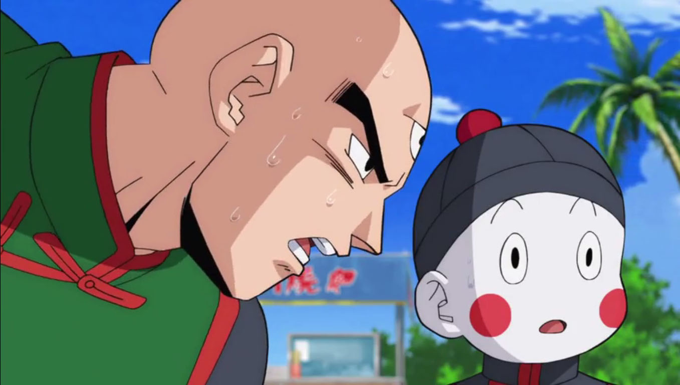Tenshinhan