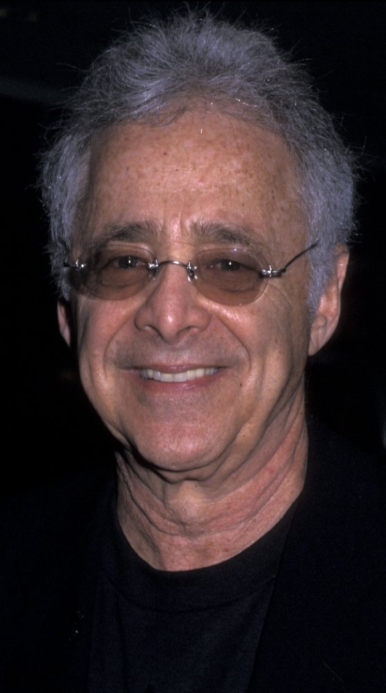 Chuck Barris