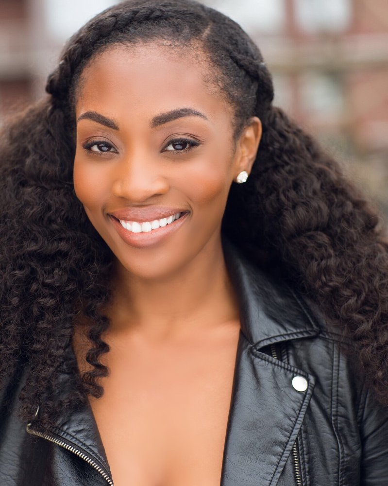 Racquel Bailey