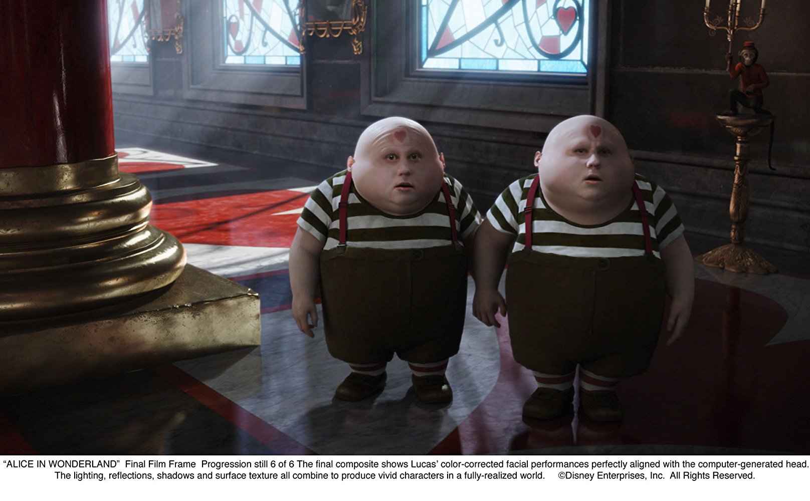 Tweedledum
