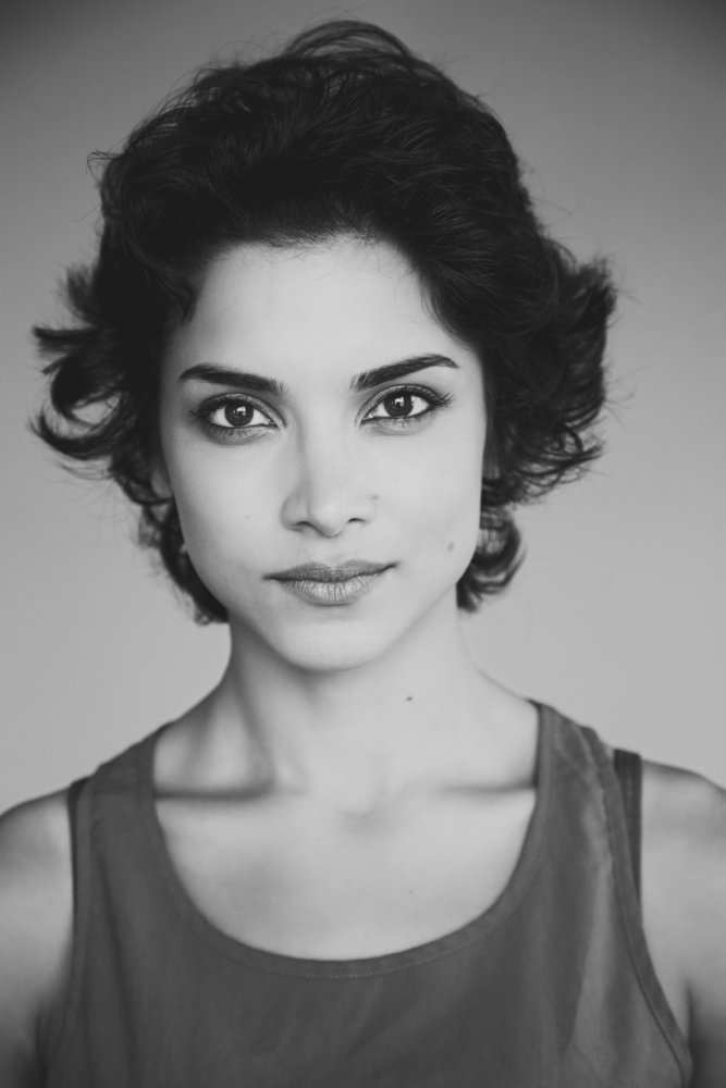 Amber Rose Revah