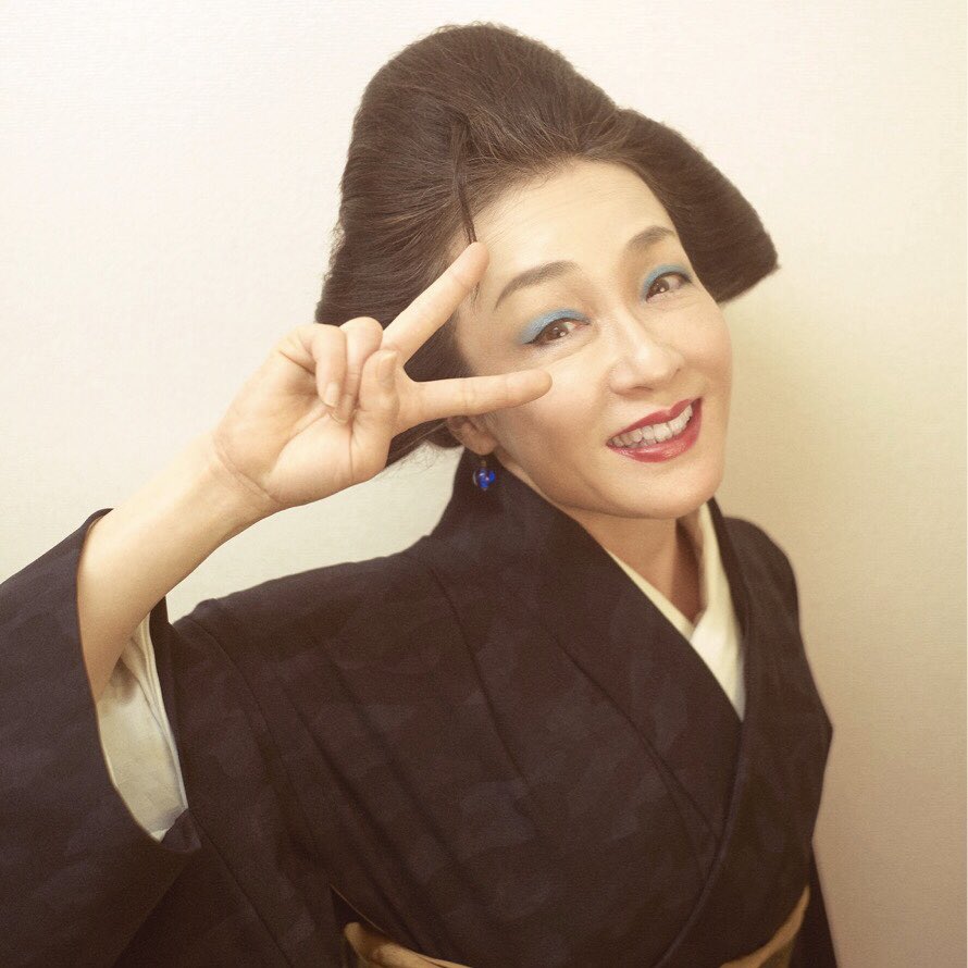 Midoriko Kimura