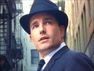 Frank John Hughes
