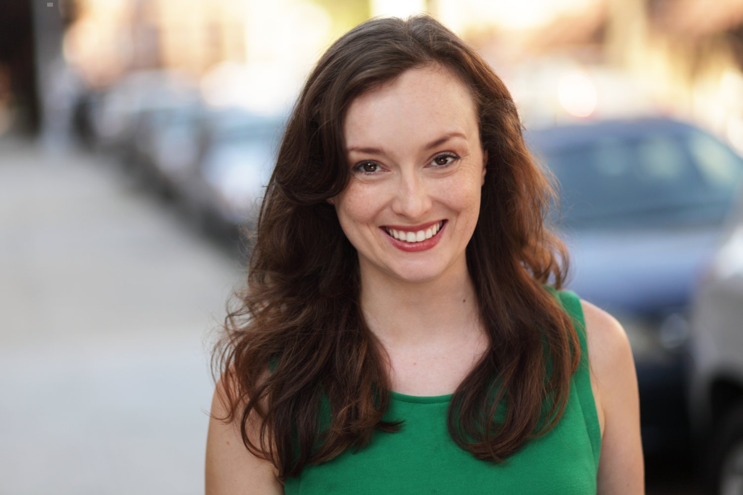 Rebecca Lovett