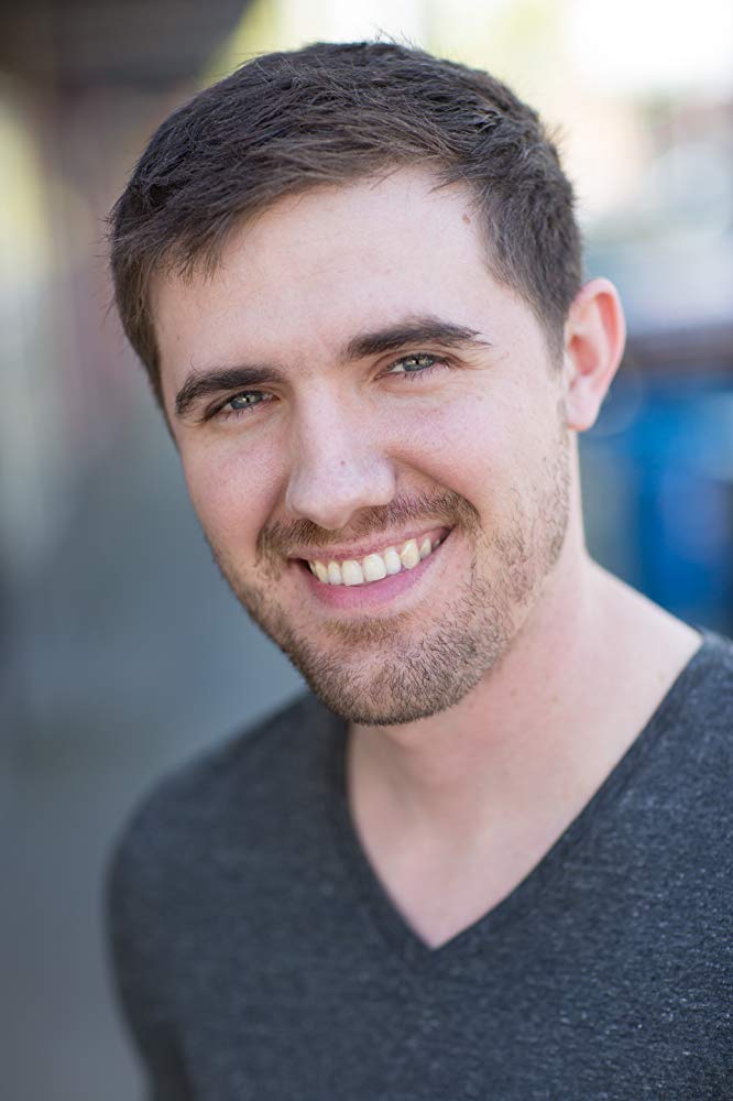 Ryan Postell