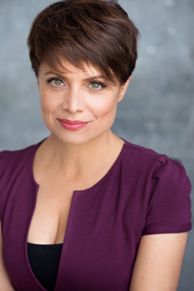 Tami Goveia