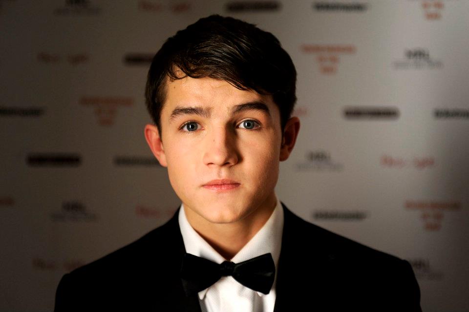 Tommy Knight