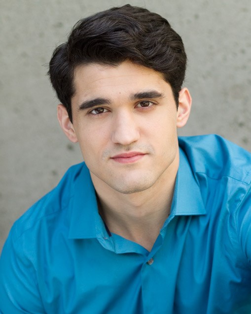 Tomas Mauro