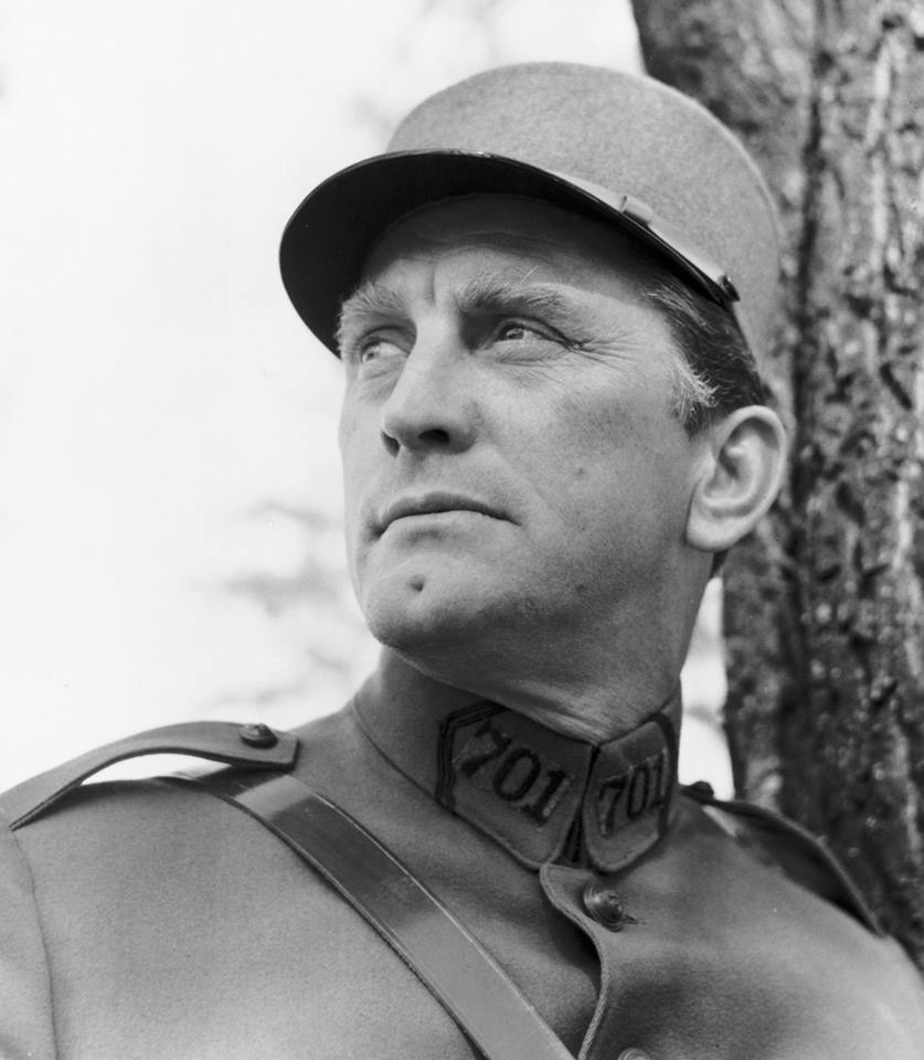Col. Dax