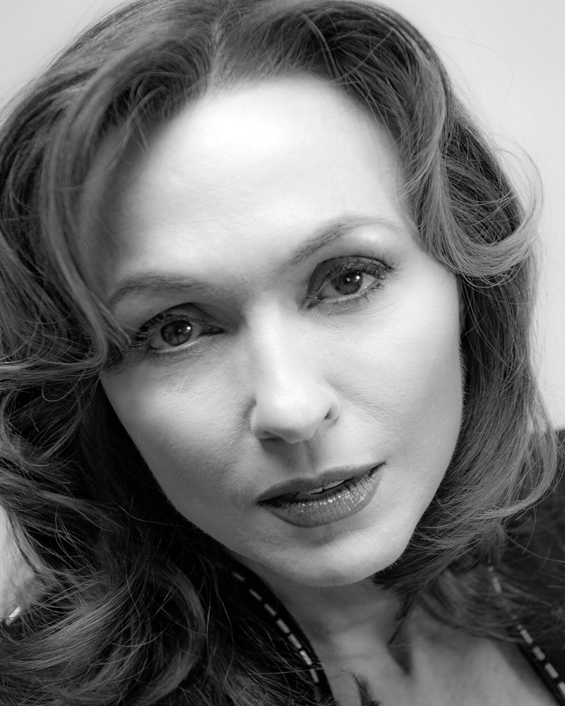 Natalie Gray