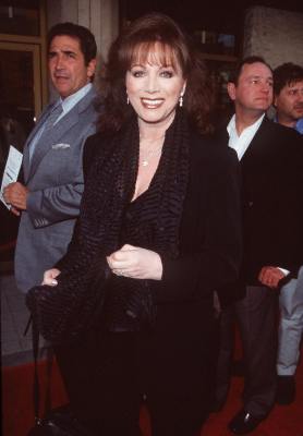 Jackie Collins