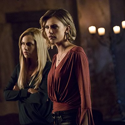 Freya Mikaelson
