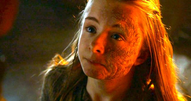 Kerry Ingram