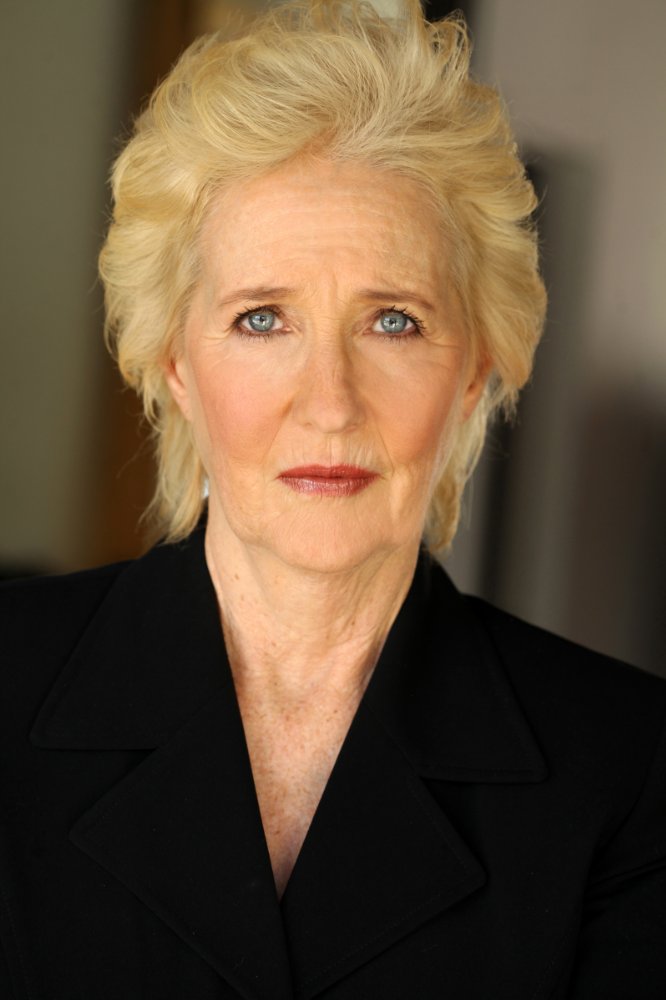 Mary Beth Pape