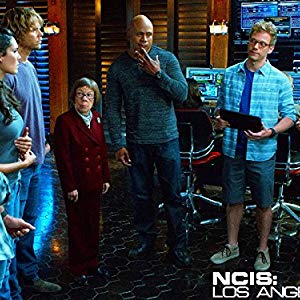 Kensi Blye